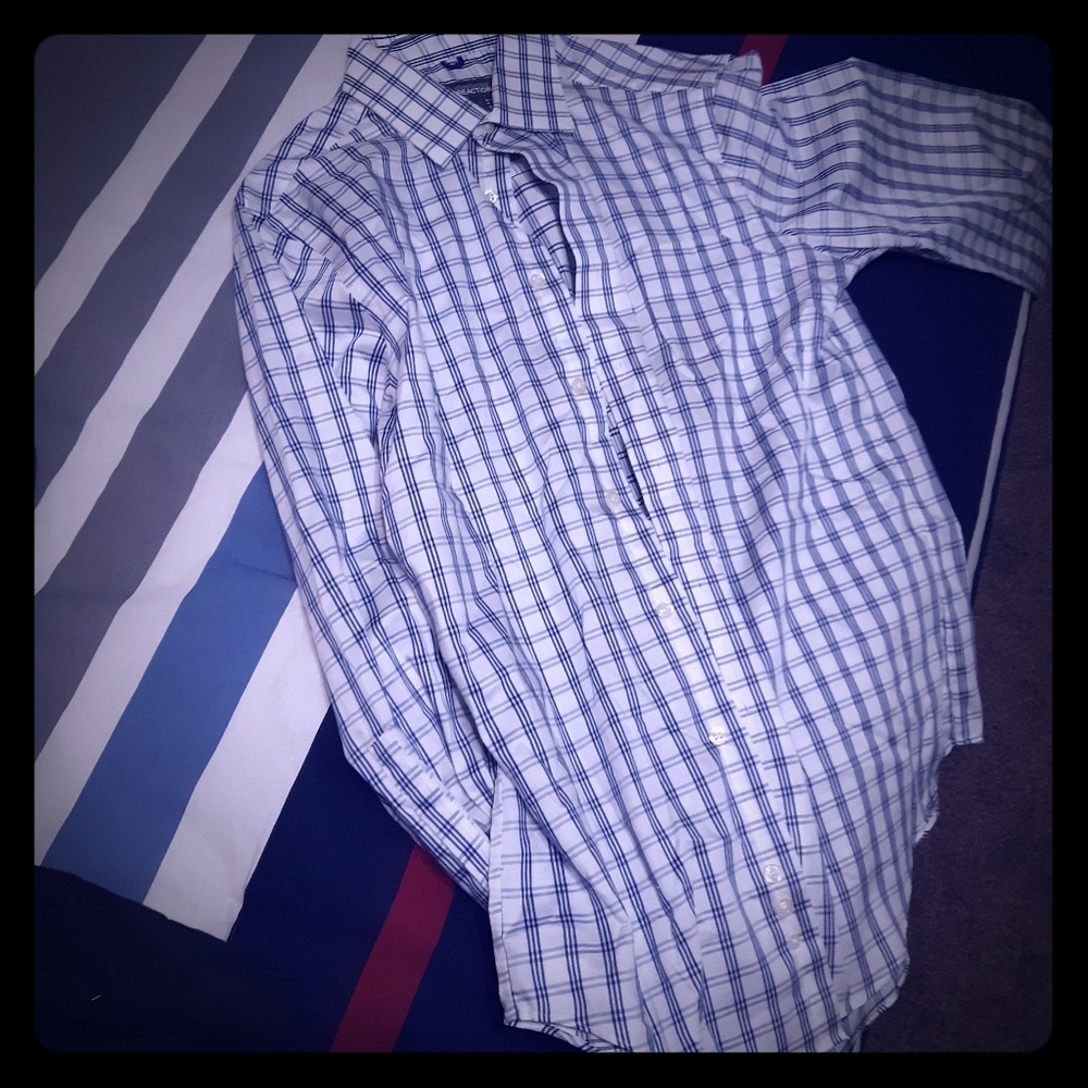 Kenneth cole reaction mens dress shirt